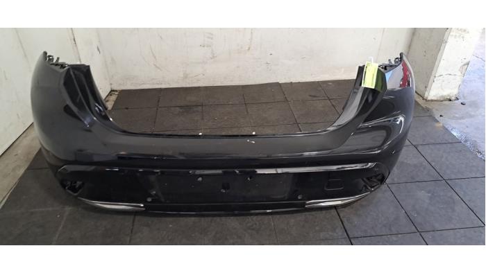 Pare-chocs arrière Peugeot 308 Pare-chocs arrière Peugeot 308