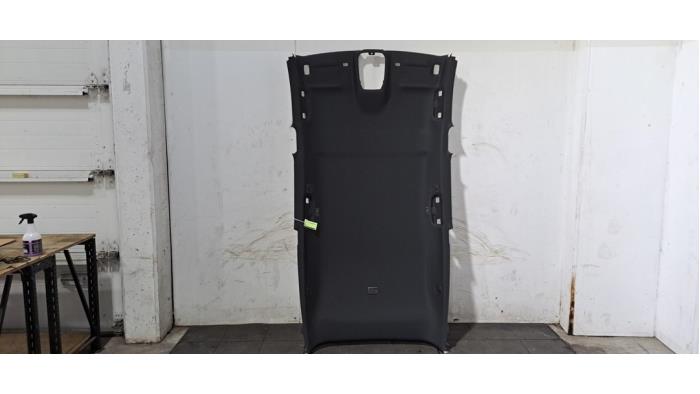 Hemelbekleding Peugeot 308 Hemelbekleding Peugeot 308