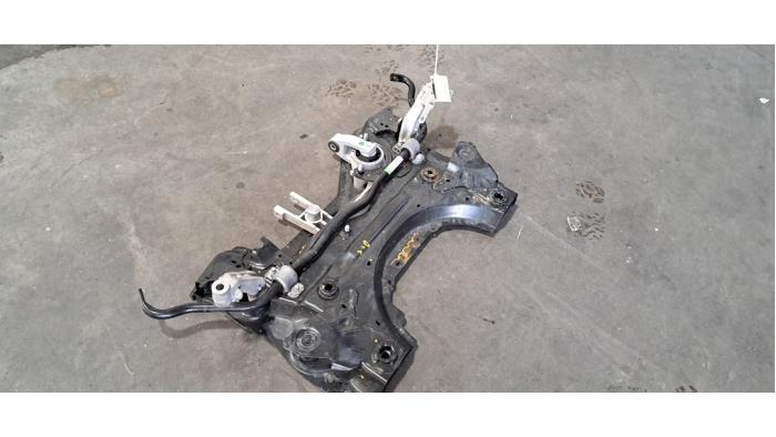 Subframe Peugeot 308 Subframe Peugeot 308