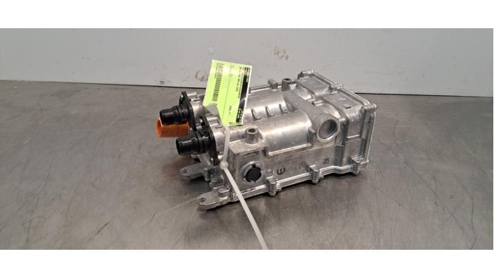 Réchauffeur de liquide de refroidissement HV DS Automobiles DS4 Réchauffeur de liquide de refroidissement HV DS Automobiles DS4