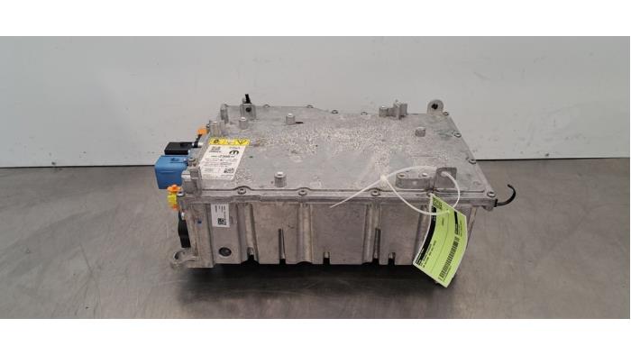 Chargeur embarqué DS Automobiles DS4 Chargeur embarqué DS Automobiles DS4