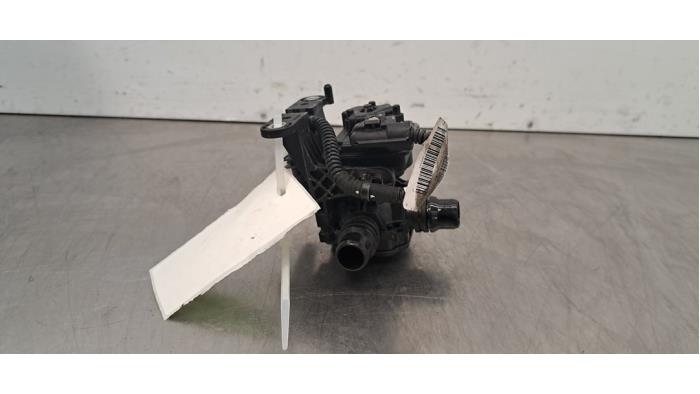 Kachelkraan Elektrisch DS Automobiles DS4 Kachelkraan Elektrisch DS Automobiles DS4