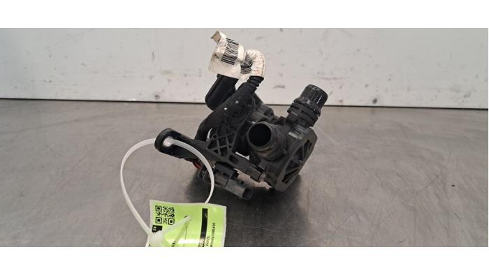 Kachelkraan Elektrisch DS Automobiles DS4 Kachelkraan Elektrisch DS Automobiles DS4