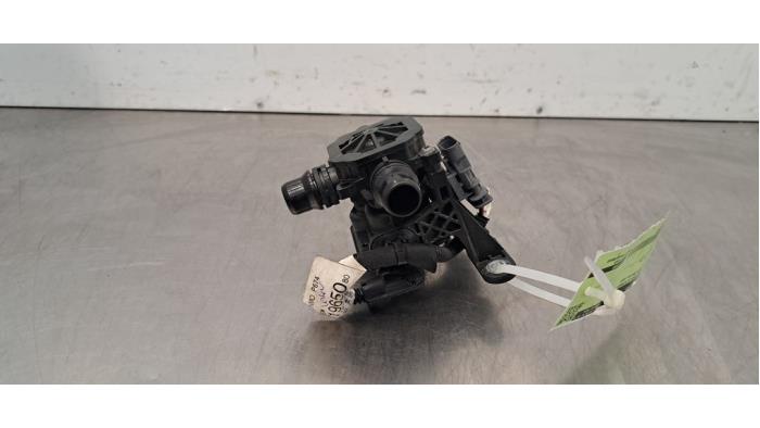 Kachelkraan Elektrisch DS Automobiles DS4 Kachelkraan Elektrisch DS Automobiles DS4