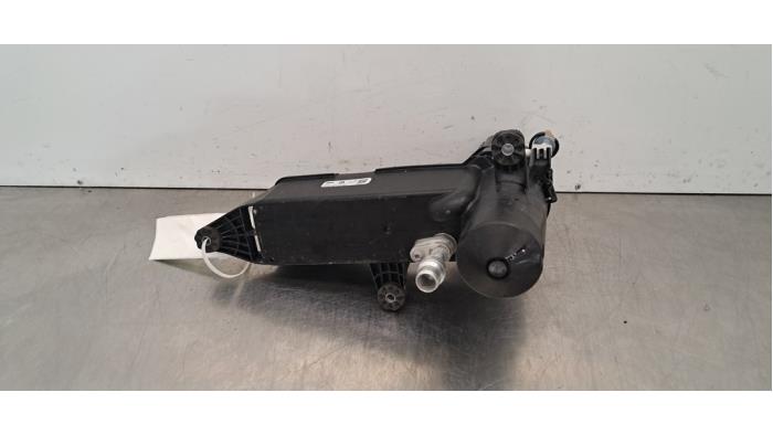 Condensateur clim DS Automobiles DS4 Condensateur clim DS Automobiles DS4