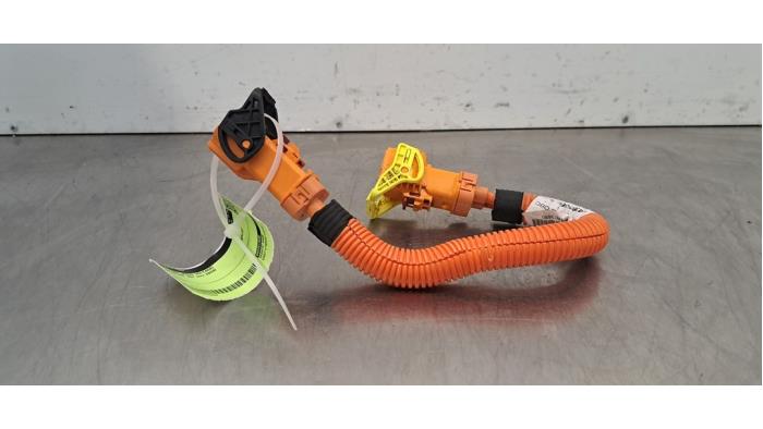 Câble haute tension DS Automobiles DS4 Câble haute tension DS Automobiles DS4