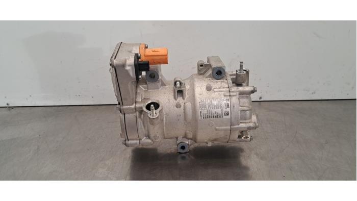 Aircopomp DS Automobiles DS4 Aircopomp DS Automobiles DS4