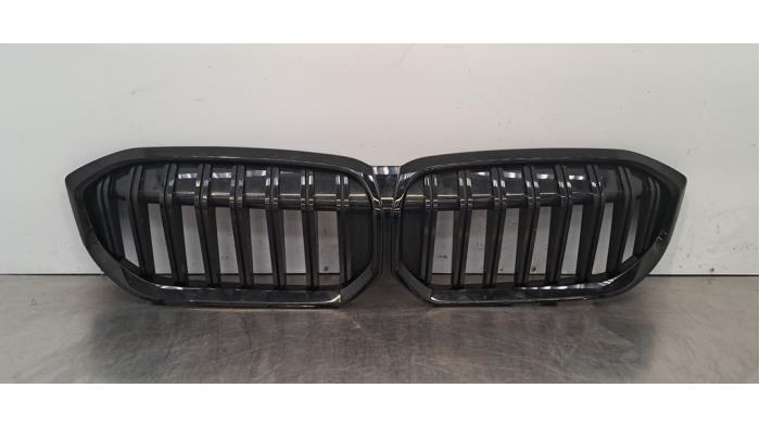 Calandre BMW 3-Série Calandre BMW 3-Série
