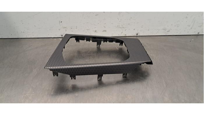 Bande décorative BMW 3-Série Bande décorative BMW 3-Série