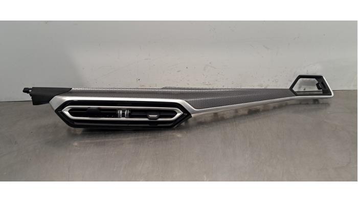 Luchtrooster Dashboard BMW 3-Serie Luchtrooster Dashboard BMW 3-Serie