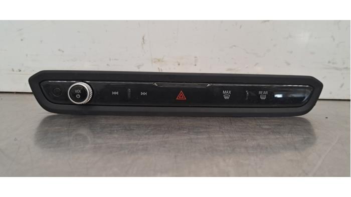 Klimabedienteil BMW 3-Serie Klimabedienteil BMW 3-Serie