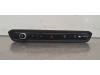 BMW 3 serie Touring (G21) 318i 2.0 TwinPower Turbo 16V Airco bedieningspaneel