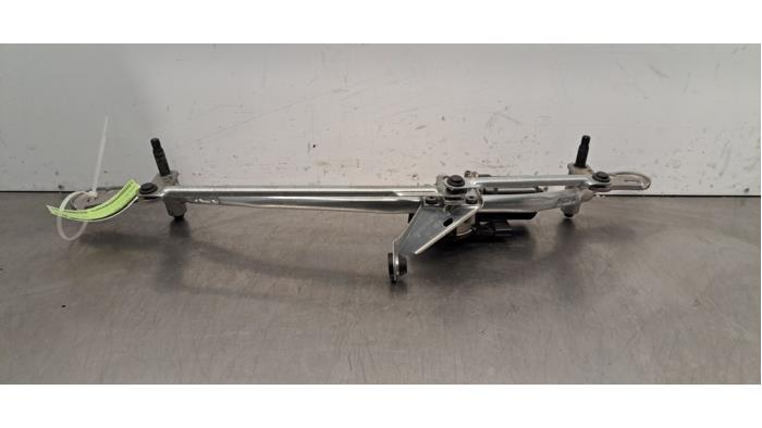 Ruitenwismotor+Mechaniek BMW 3-Serie Ruitenwismotor+Mechaniek BMW 3-Serie