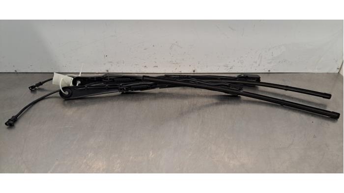 Kit de bras d'essuie-glace BMW 3-Série Kit de bras d'essuie-glace BMW 3-Série