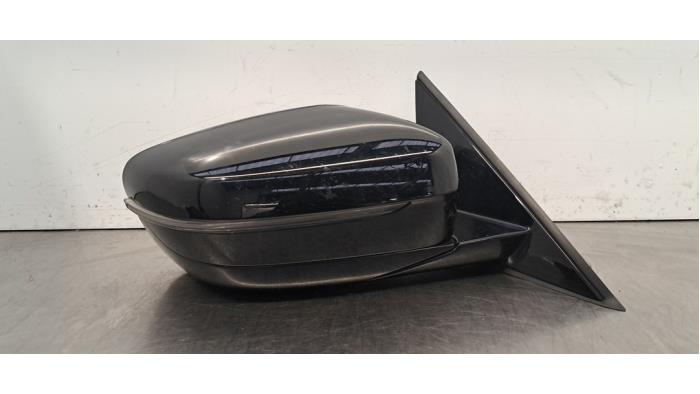 Rétroviseur extérieur droit BMW 3-Série Rétroviseur extérieur droit BMW 3-Série