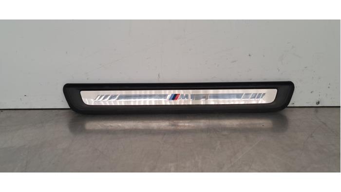 Bande décorative BMW 3-Série Bande décorative BMW 3-Série