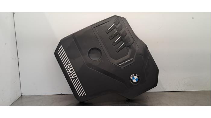 Plaque de protection moteur BMW 3-Série Plaque de protection moteur BMW 3-Série