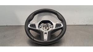 Gebruikte Stuurwiel BMW 3 serie Touring (G21) 318i 2.0 TwinPower Turbo 16V Prijs € 399,30 Inclusief btw aangeboden door Autohandel Didier