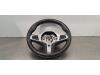 BMW 3 serie Touring (G21) 318i 2.0 TwinPower Turbo 16V Stuurwiel