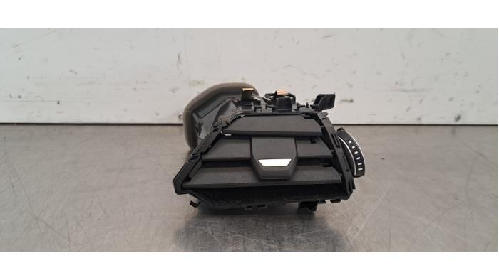 Luchtrooster Dashboard BMW 3-Serie Luchtrooster Dashboard BMW 3-Serie