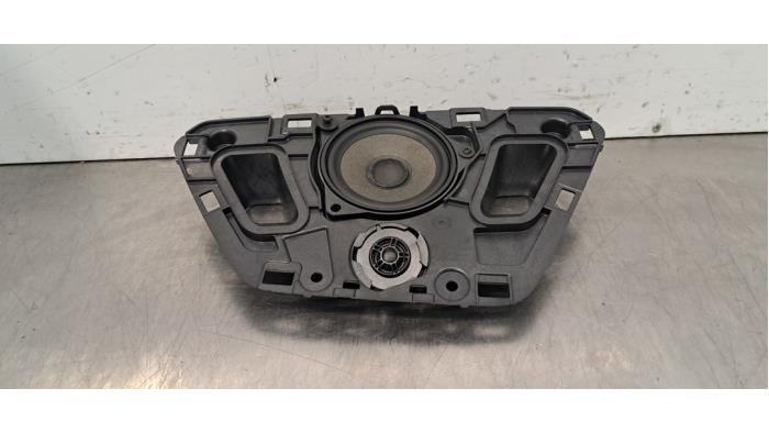 Haut-parleur BMW 3-Série Haut-parleur BMW 3-Série