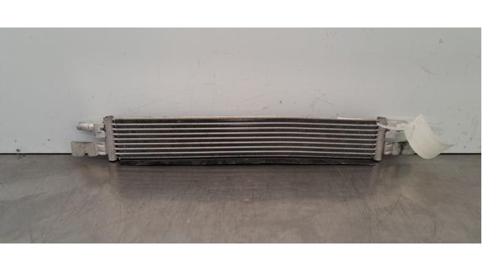 Refroidisseur d'huile BMW 3-Série Refroidisseur d'huile BMW 3-Série