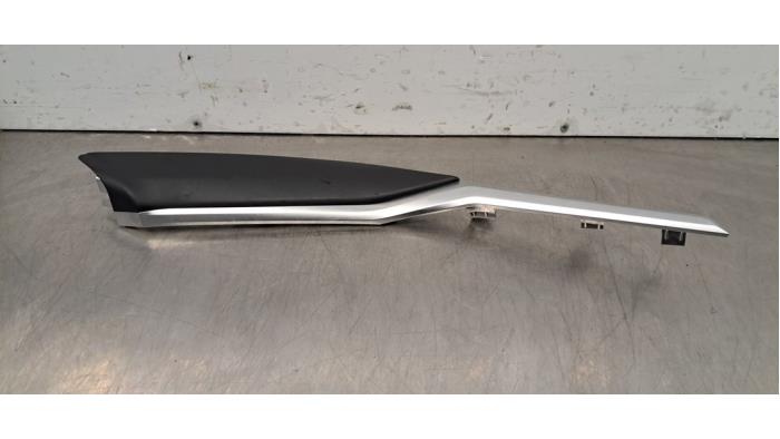 Bande décorative BMW 3-Série Bande décorative BMW 3-Série