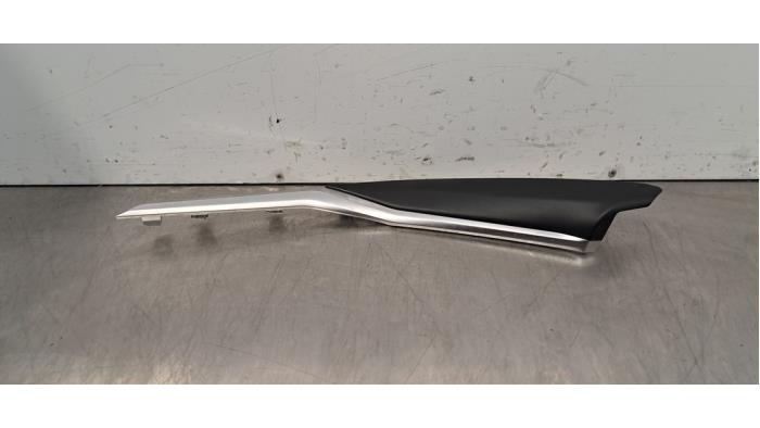 Bande décorative BMW 3-Série Bande décorative BMW 3-Série