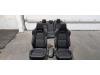 Porsche Macan Bekleding Set (compleet)