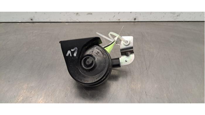 Klaxon BMW 3-Série Klaxon BMW 3-Série