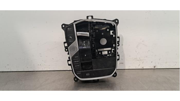 Interrupteur de position boîte de vitesse automatique BMW 3-Série Interrupteur de position boîte de vitesse automatique BMW 3-Série