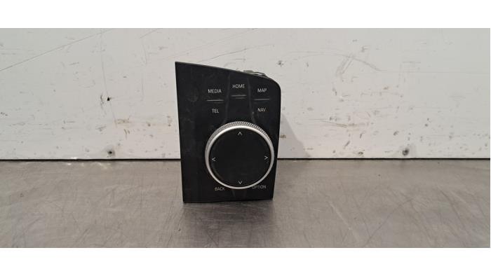 Bouton I-drive BMW 3-Série Bouton I-drive BMW 3-Série