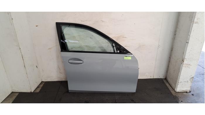 Portière 4portes avant droite BMW 3-Série Portière 4portes avant droite BMW 3-Série