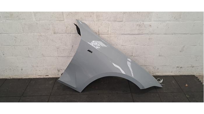 Aile avant droite BMW 3-Série Aile avant droite BMW 3-Série