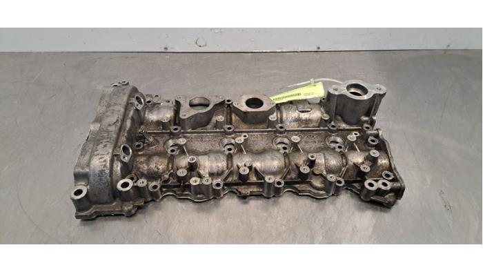 Couvercle soupapes Mercedes A-Klasse Couvercle soupapes Mercedes A-Klasse