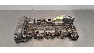 Gebruikte Kleppendeksel Mercedes A (W176) 1.6 A-180 16V Prijs € 229,90 Inclusief btw aangeboden door Autohandel Didier