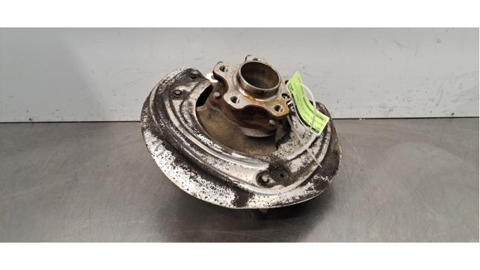 Fusee links-voor BMW 3-Serie Fusee links-voor BMW 3-Serie