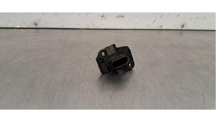 Compteur de masse d'air BMW 3-Série Compteur de masse d'air BMW 3-Série