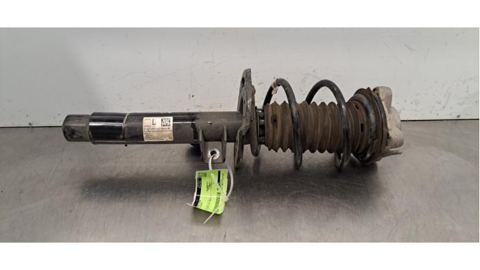Amortisseur avant gauche BMW 3-Série Amortisseur avant gauche BMW 3-Série