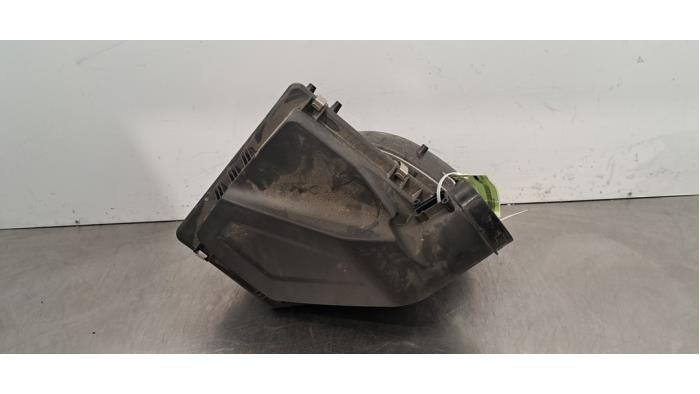 Luchtfilterhuis BMW 3-Serie Luchtfilterhuis BMW 3-Serie