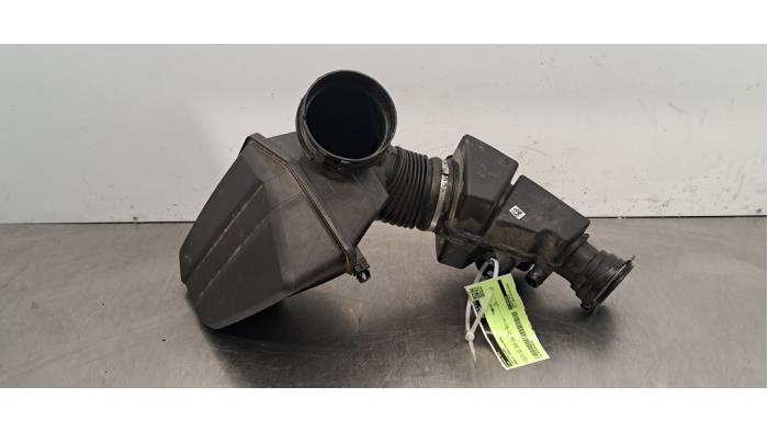 Guidage d'air BMW 3-Série Guidage d'air BMW 3-Série