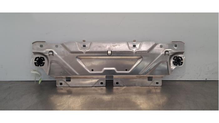 Plaque de protection divers BMW 3-Série Plaque de protection divers BMW 3-Série