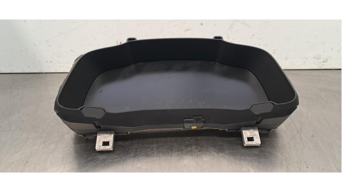 Compteur kilométrique KM DS Automobiles DS9 Compteur kilométrique KM DS Automobiles DS9