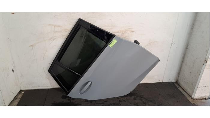 Portière 4portes arrière droite BMW 3-Série Portière 4portes arrière droite BMW 3-Série