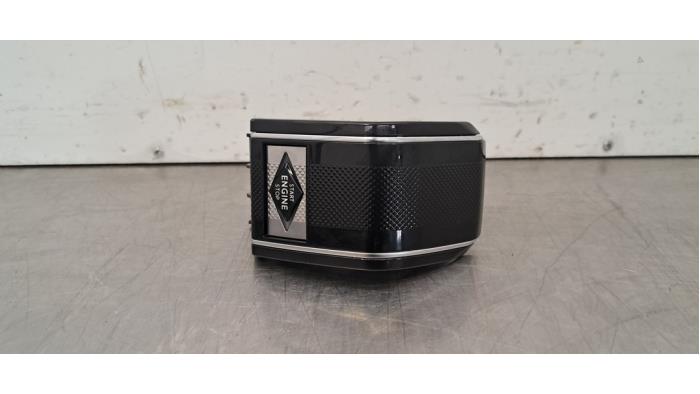 Commutateur marche-arrêt DS Automobiles DS9 Commutateur marche-arrêt DS Automobiles DS9