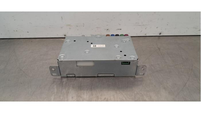 Module radio DS Automobiles DS9 Module radio DS Automobiles DS9