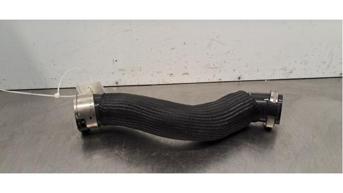 Tuyau intercooler DS Automobiles DS9 Tuyau intercooler DS Automobiles DS9