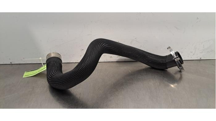 Tuyau intercooler DS Automobiles DS9 Tuyau intercooler DS Automobiles DS9