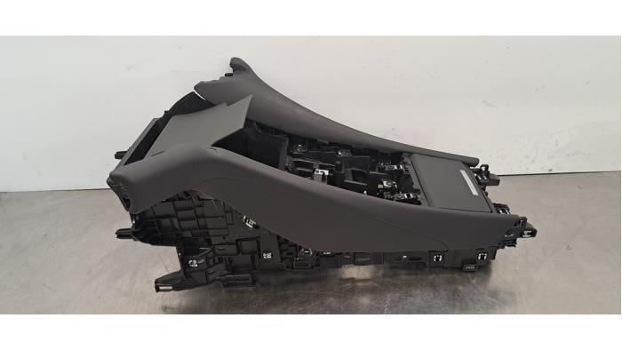 Middle console DS Automobiles DS9 Middle console DS Automobiles DS9