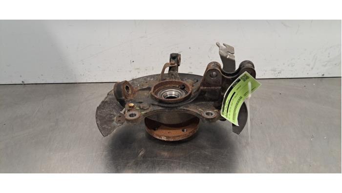 Fusee links-voor DS Automobiles DS9 Fusee links-voor DS Automobiles DS9